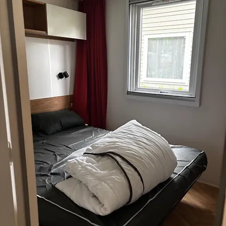 Mobil-home 3 Chambres, Mh 459 * Gastes